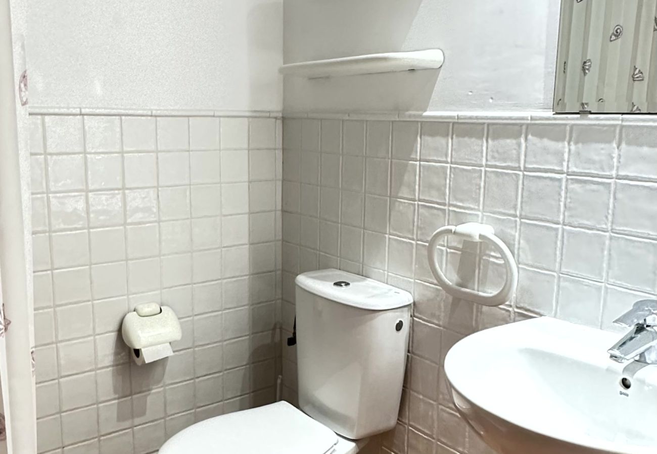 Apartamento en Oliva - CASAS DEL MAR 7ª - 1º - 42ª