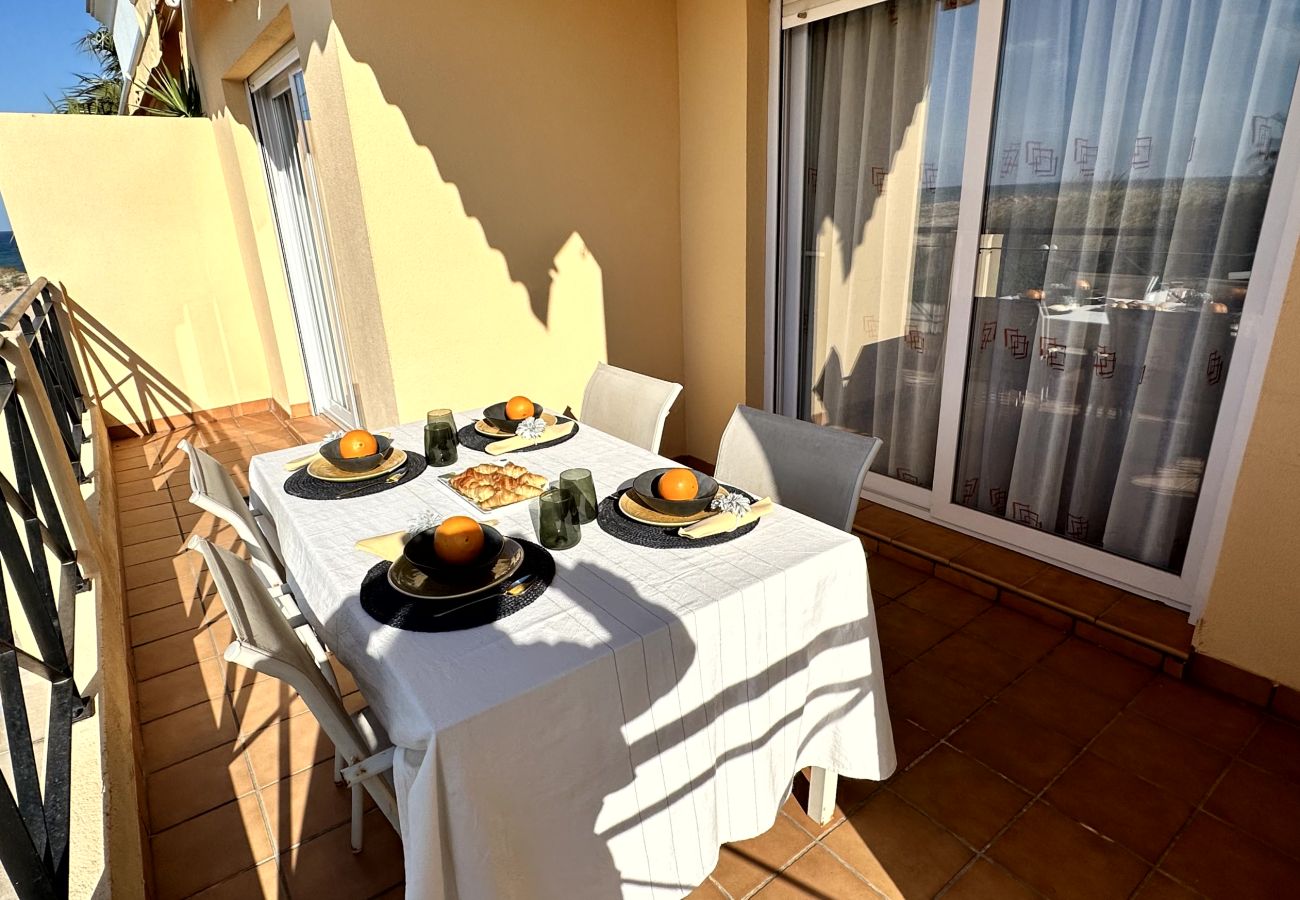 Apartamento en Oliva - CASAS DEL MAR 7ª - 1º - 42ª