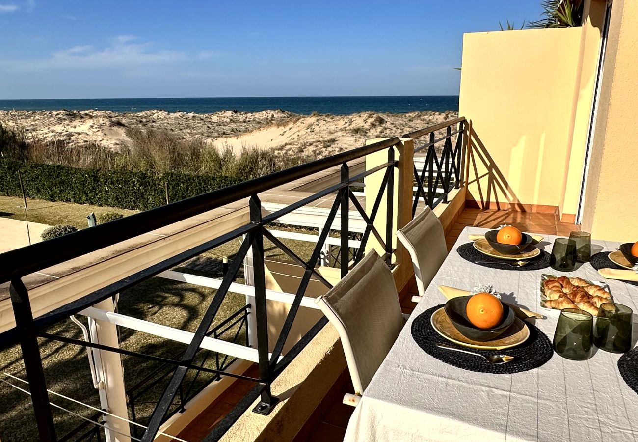 Apartamento en Oliva - CASAS DEL MAR 7ª - 1º - 42ª