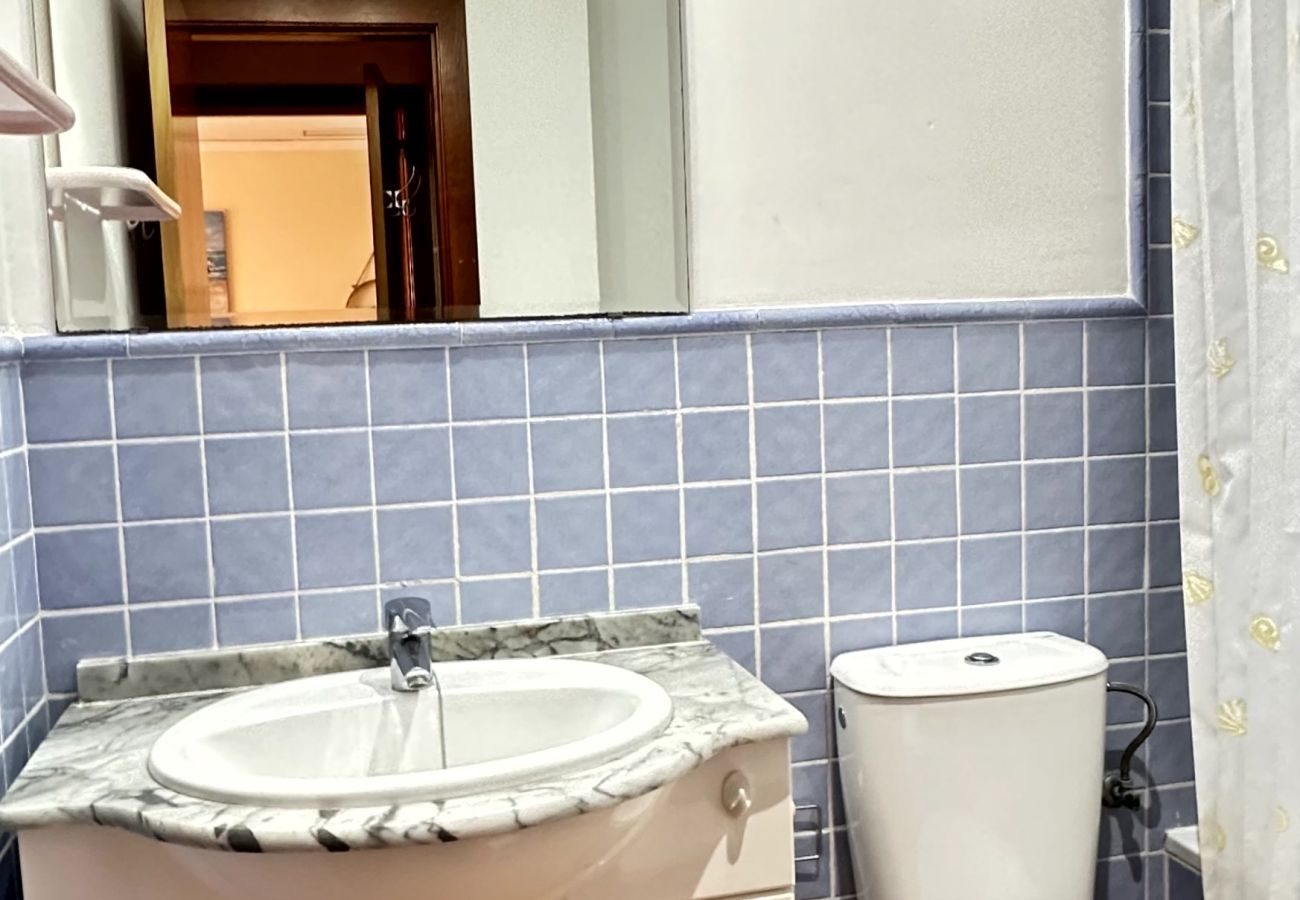 Apartamento en Oliva - CASAS DEL MAR 7ª - 1º - 42ª