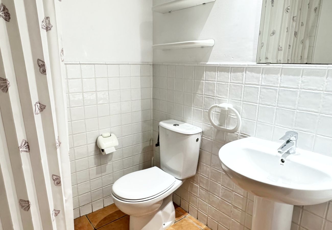 Apartamento en Oliva - CASAS DEL MAR 7ª - 1º - 42ª