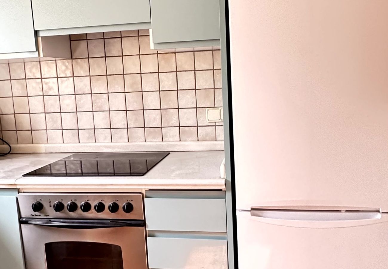 Apartamento en Oliva - CASAS DEL MAR 7ª - 1º - 42ª