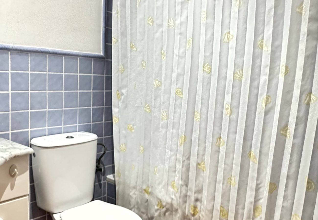 Apartamento en Oliva - CASAS DEL MAR 7ª - 1º - 42ª