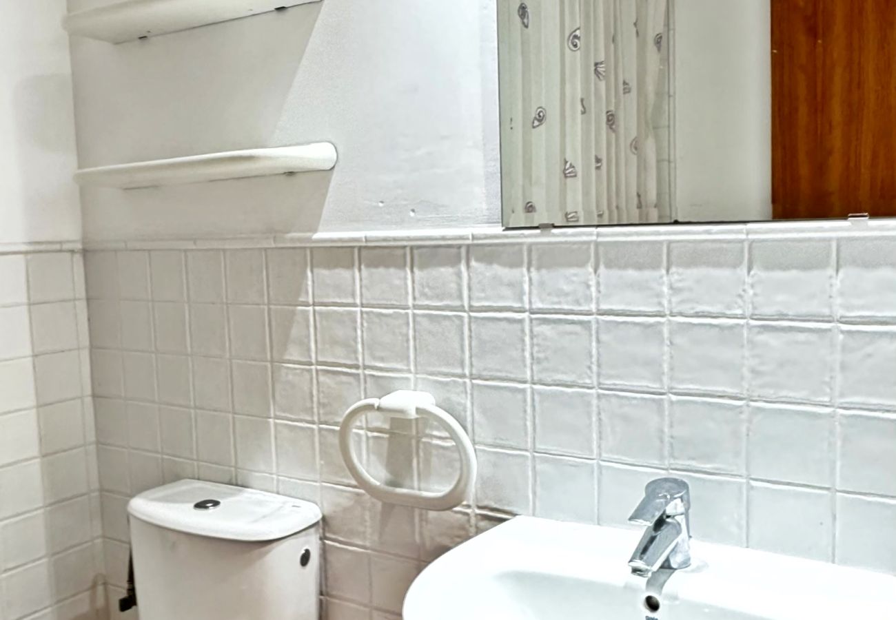 Apartamento en Oliva - CASAS DEL MAR 7ª - 1º - 42ª