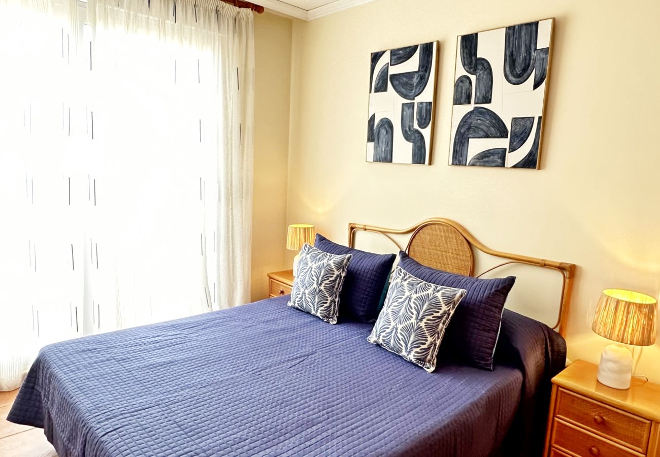 Apartamento en Oliva - CASAS DEL MAR 7ª - 1º - 42ª