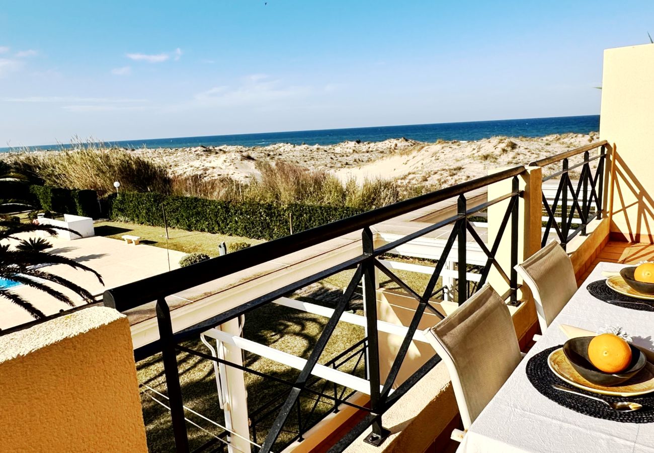 Apartamento en Oliva - CASAS DEL MAR 7ª - 1º - 42ª