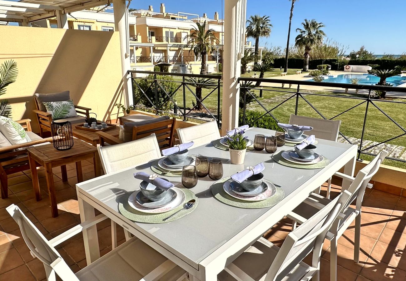 Apartamento en Oliva - CASAS DEL MAR 8 - BAJO - 23 Apartamento en Oliva - CASAS DEL MAR 8 - BAJO - 23