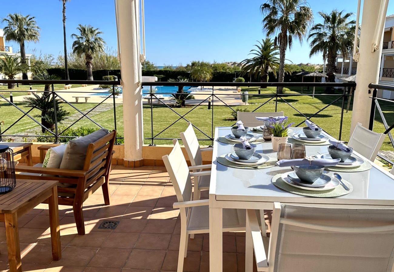 Apartamento en Oliva - CASAS DEL MAR 8 - BAJO - 23 Apartamento en Oliva - CASAS DEL MAR 8 - BAJO - 23