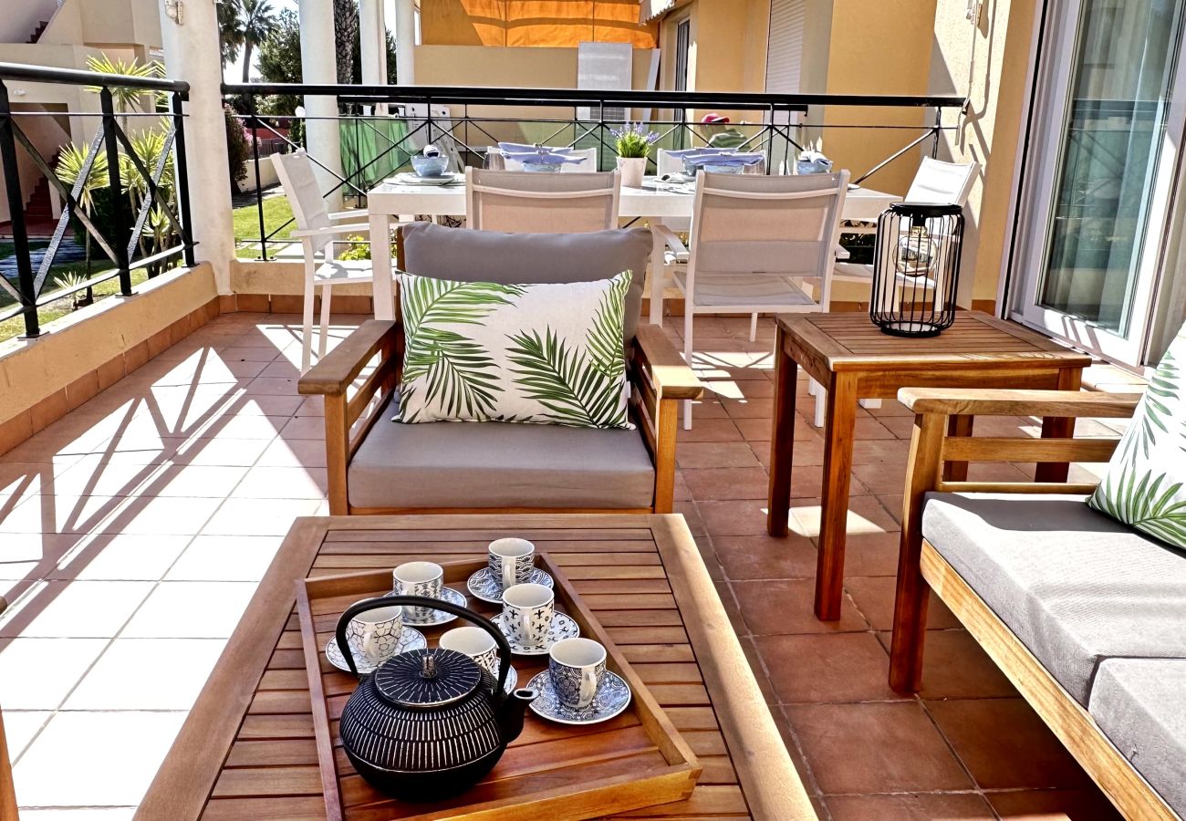 Apartamento en Oliva - CASAS DEL MAR 8 - BAJO - 23 Apartamento en Oliva - CASAS DEL MAR 8 - BAJO - 23