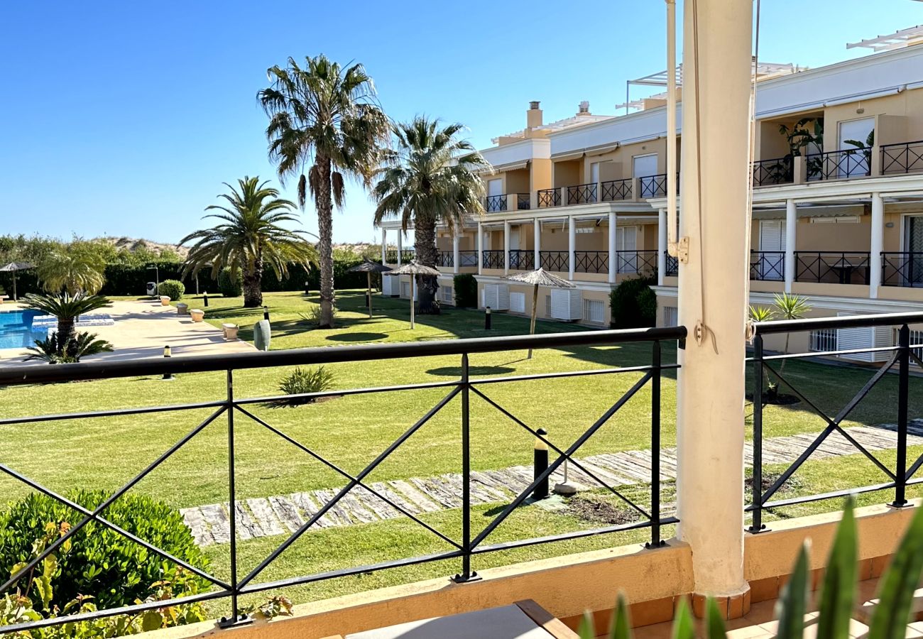 Apartamento en Oliva - CASAS DEL MAR 8 - BAJO - 23 Apartamento en Oliva - CASAS DEL MAR 8 - BAJO - 23