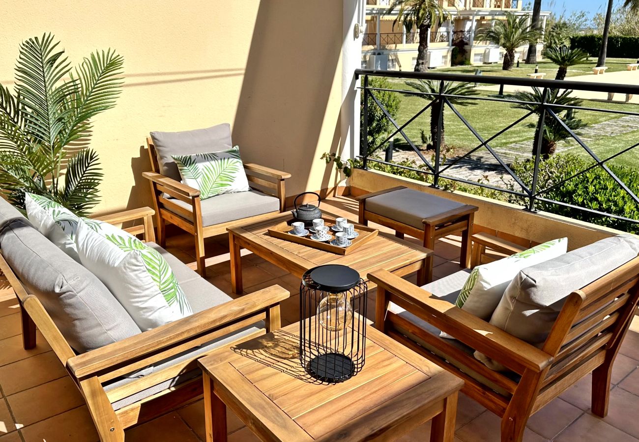 Apartamento en Oliva - CASAS DEL MAR 8 - BAJO - 23 Apartamento en Oliva - CASAS DEL MAR 8 - BAJO - 23