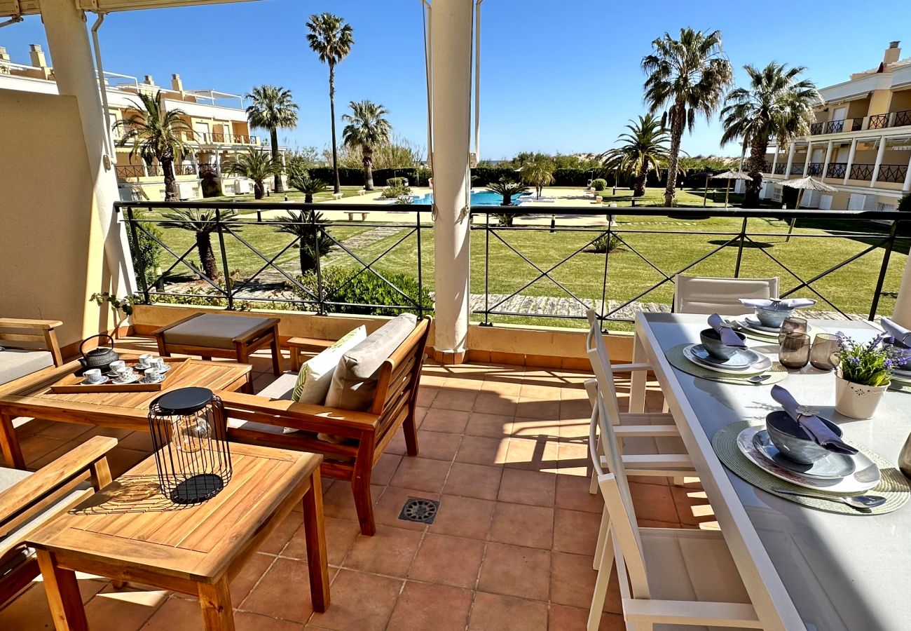 Apartamento en Oliva - CASAS DEL MAR 8 - BAJO - 23 Apartamento en Oliva - CASAS DEL MAR 8 - BAJO - 23