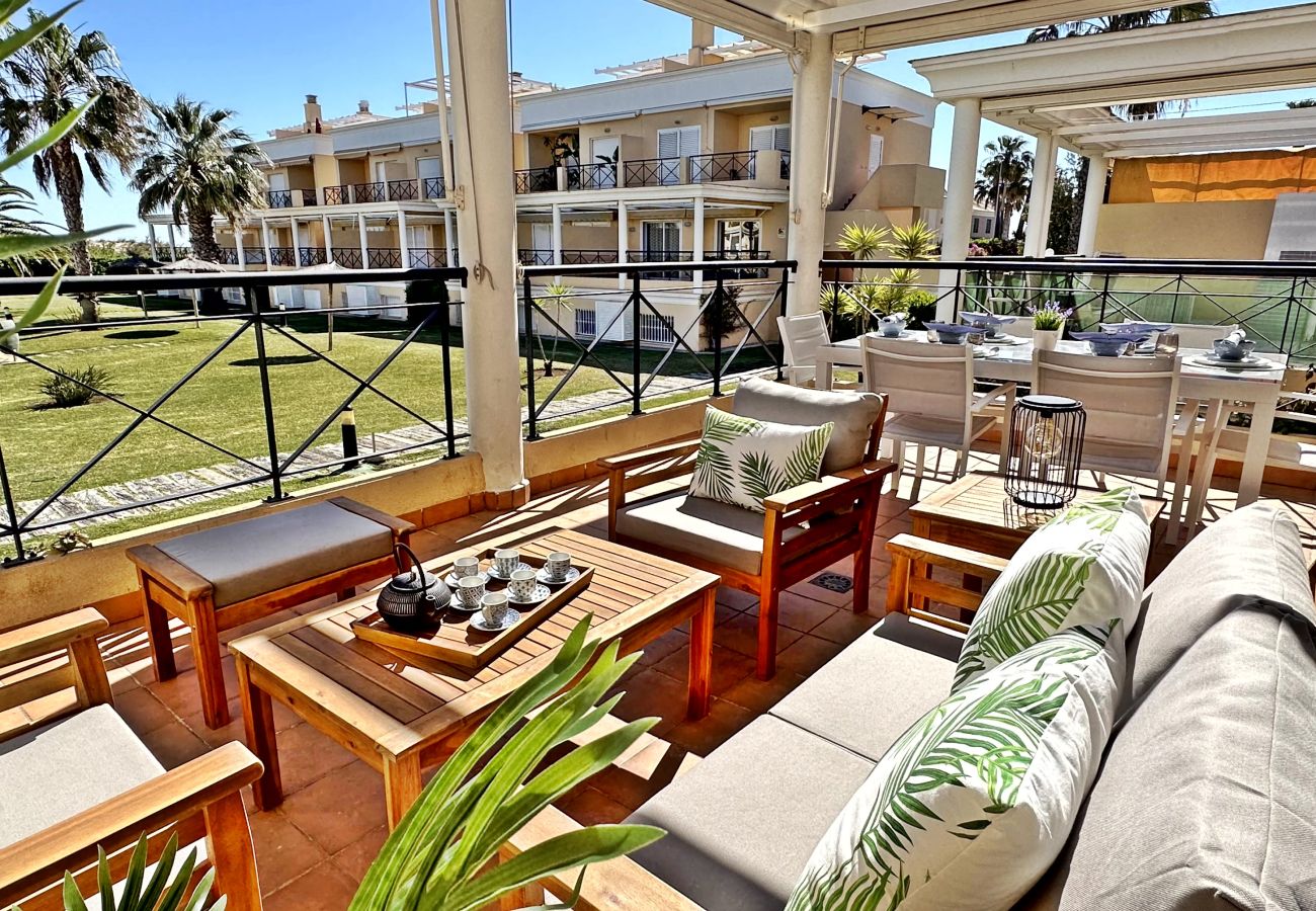 Apartamento en Oliva - CASAS DEL MAR 8 - BAJO - 23 Apartamento en Oliva - CASAS DEL MAR 8 - BAJO - 23