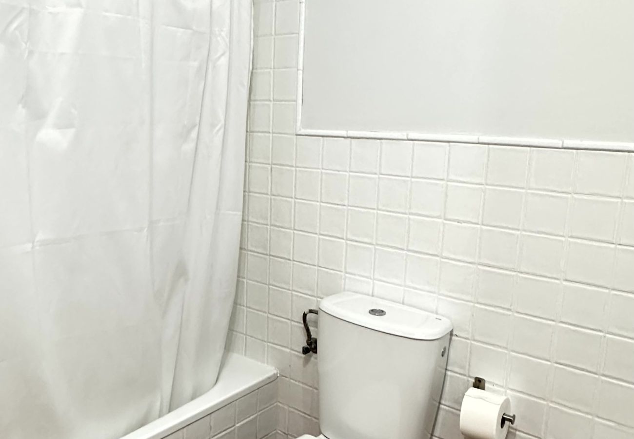 Apartamento en Oliva - CASAS DEL MAR 8 - BAJO - 23 Apartamento en Oliva - CASAS DEL MAR 8 - BAJO - 23