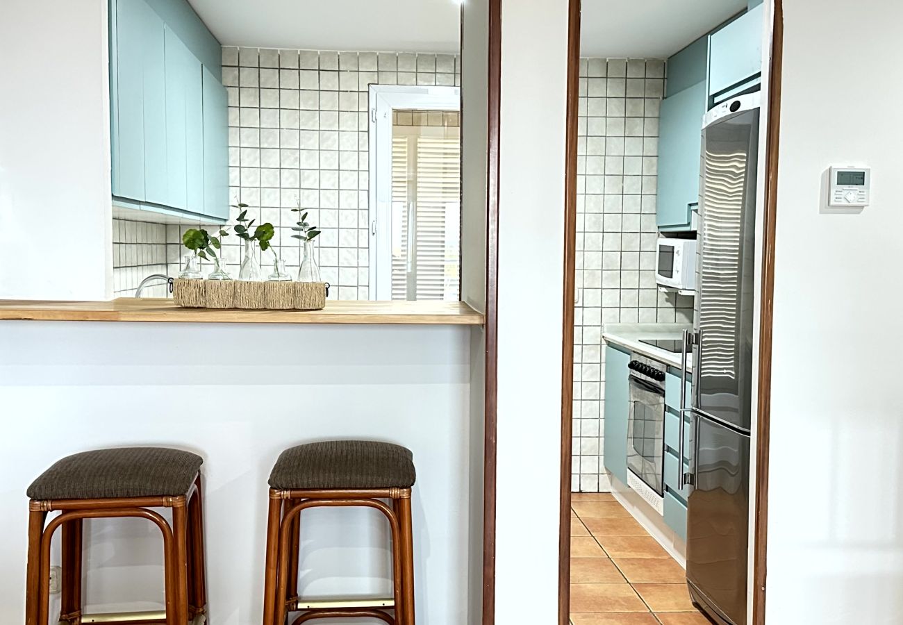 Apartamento en Oliva - CASAS DEL MAR 8 - BAJO - 23 Apartamento en Oliva - CASAS DEL MAR 8 - BAJO - 23