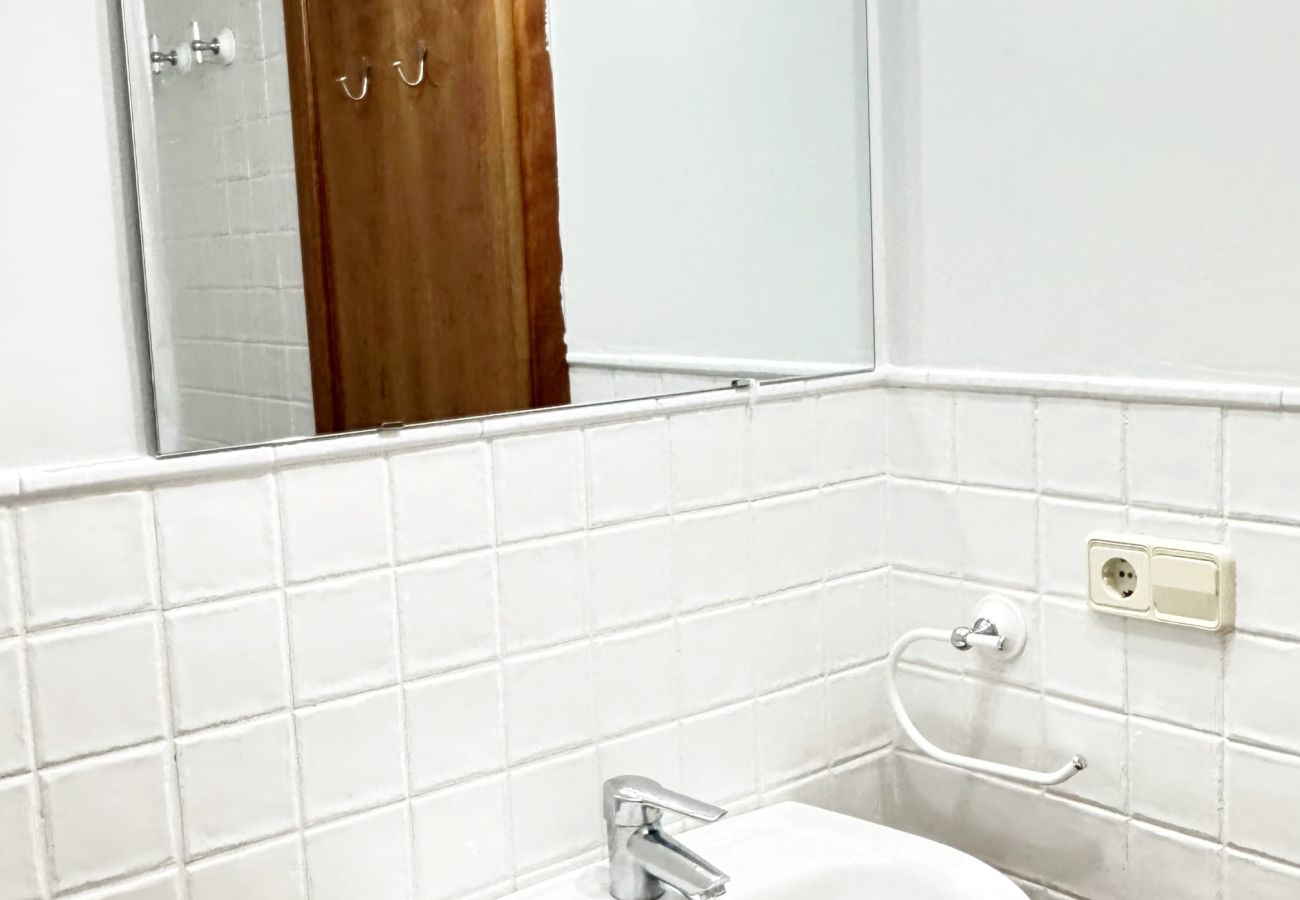 Apartamento en Oliva - CASAS DEL MAR 8 - BAJO - 23 Apartamento en Oliva - CASAS DEL MAR 8 - BAJO - 23