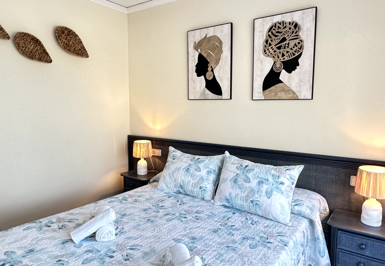 Apartamento en Oliva - CASAS DEL MAR 8 - BAJO - 23 Apartamento en Oliva - CASAS DEL MAR 8 - BAJO - 23