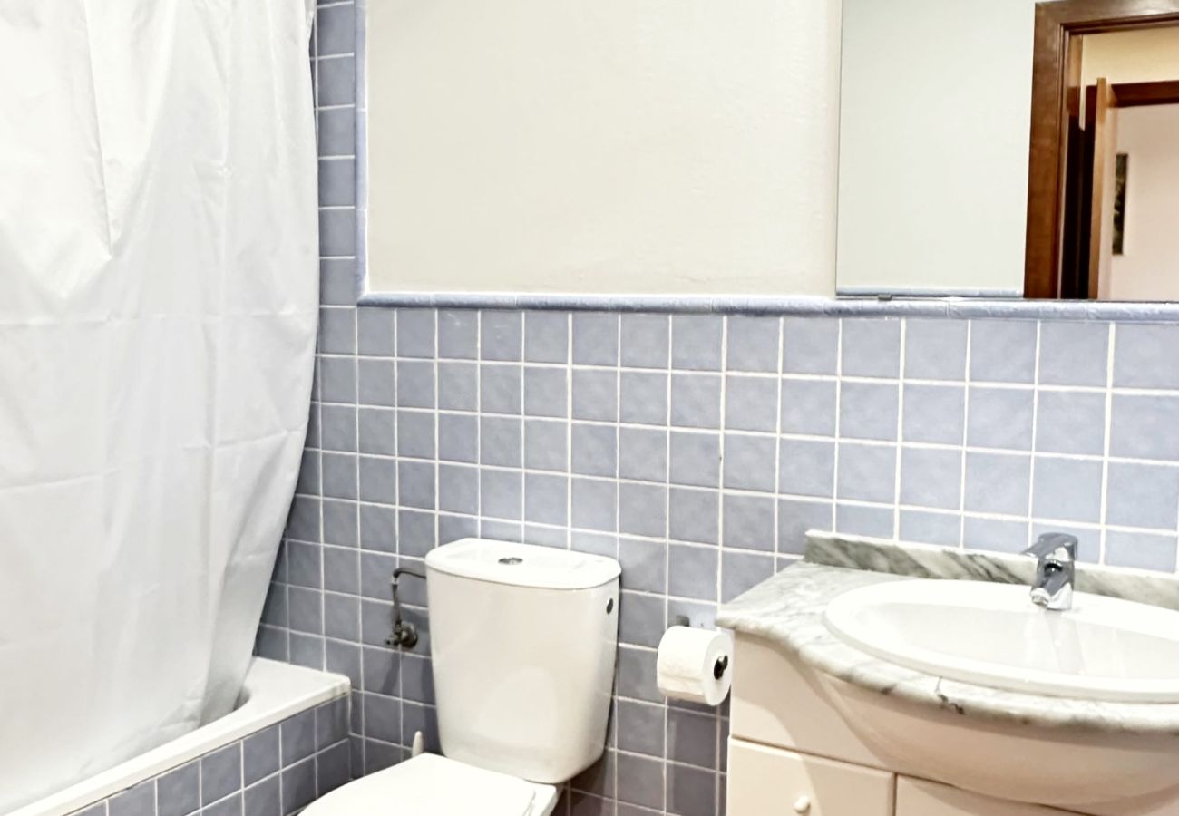 Apartamento en Oliva - CASAS DEL MAR 8 - BAJO - 23 Apartamento en Oliva - CASAS DEL MAR 8 - BAJO - 23