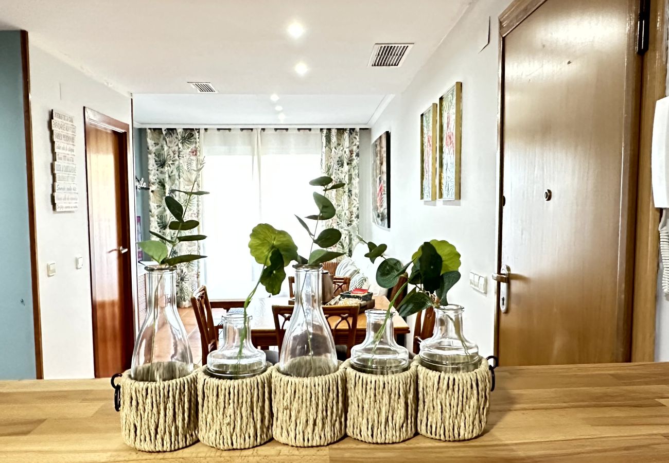 Apartamento en Oliva - CASAS DEL MAR 8 - BAJO - 23 Apartamento en Oliva - CASAS DEL MAR 8 - BAJO - 23