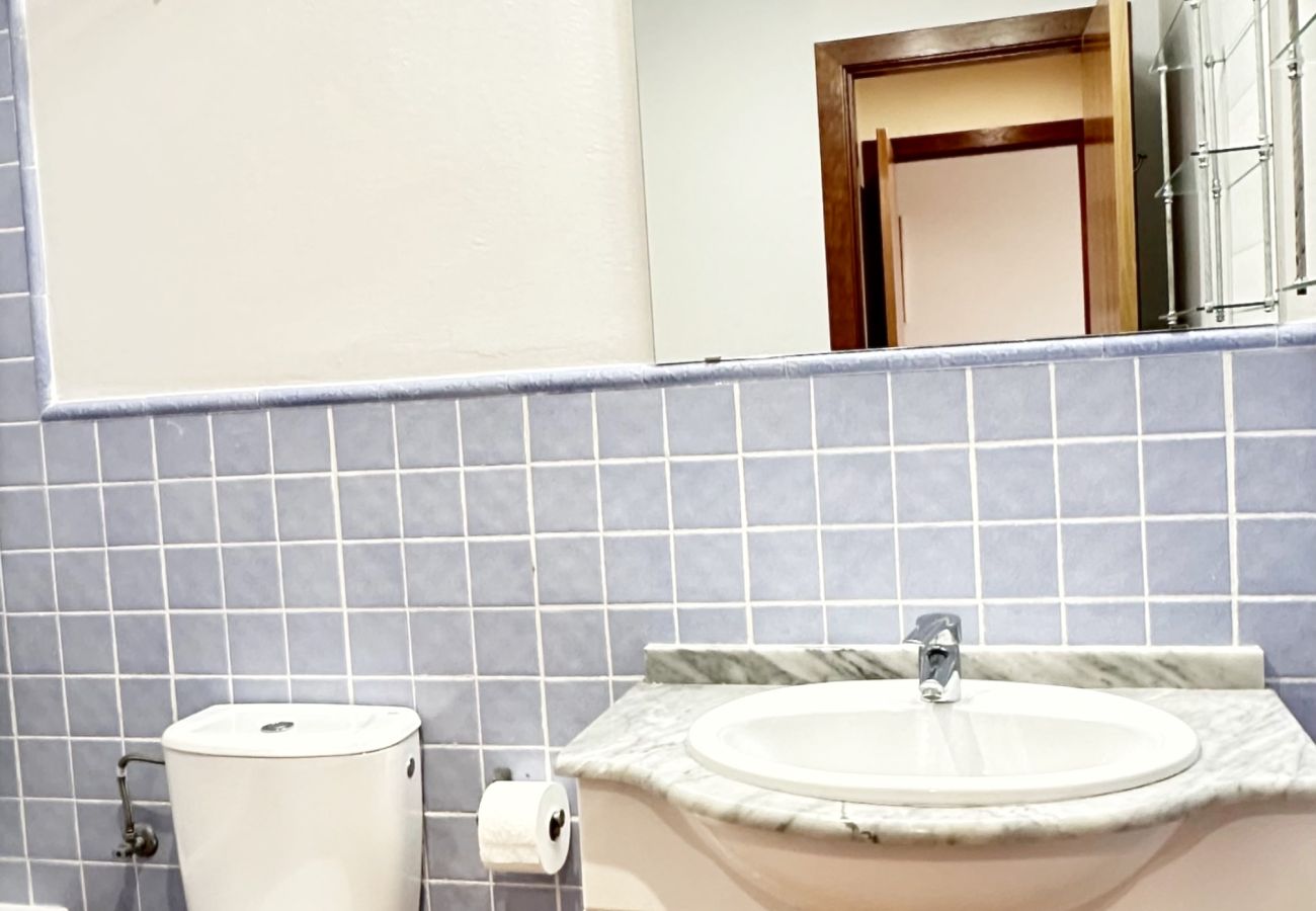 Apartamento en Oliva - CASAS DEL MAR 8 - BAJO - 23 Apartamento en Oliva - CASAS DEL MAR 8 - BAJO - 23