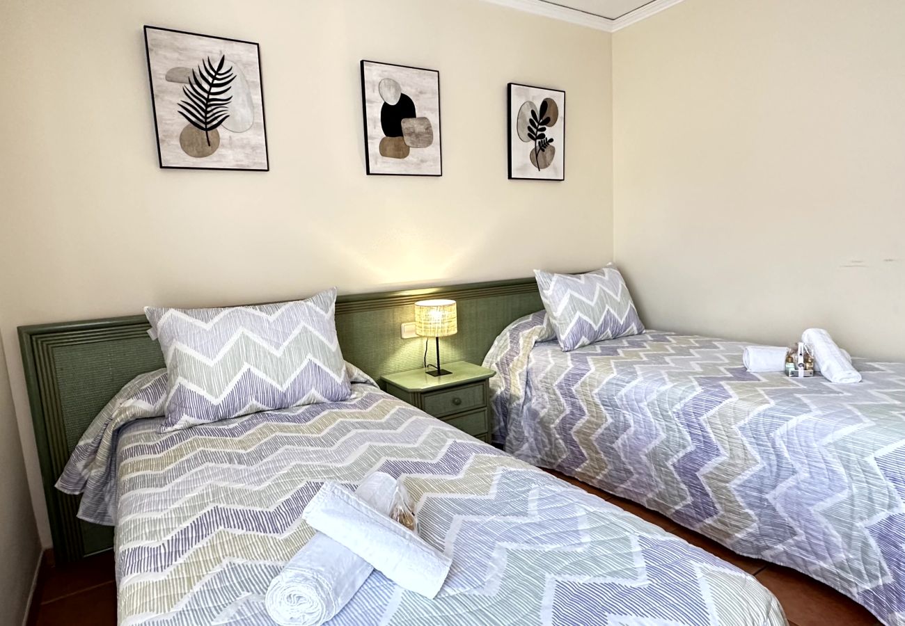 Apartamento en Oliva - CASAS DEL MAR 8 - BAJO - 23 Apartamento en Oliva - CASAS DEL MAR 8 - BAJO - 23