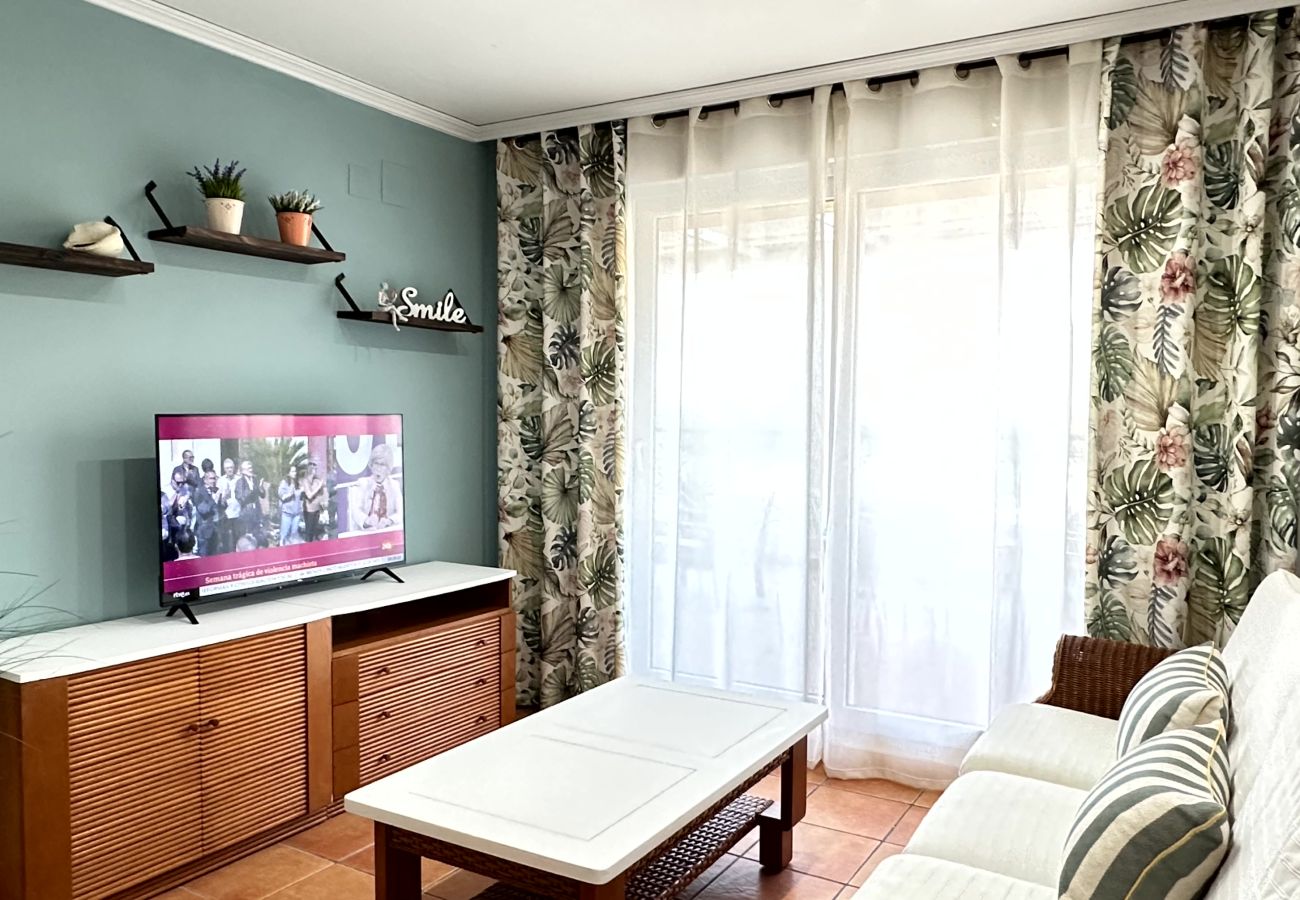 Apartamento en Oliva - CASAS DEL MAR 8 - BAJO - 23 Apartamento en Oliva - CASAS DEL MAR 8 - BAJO - 23