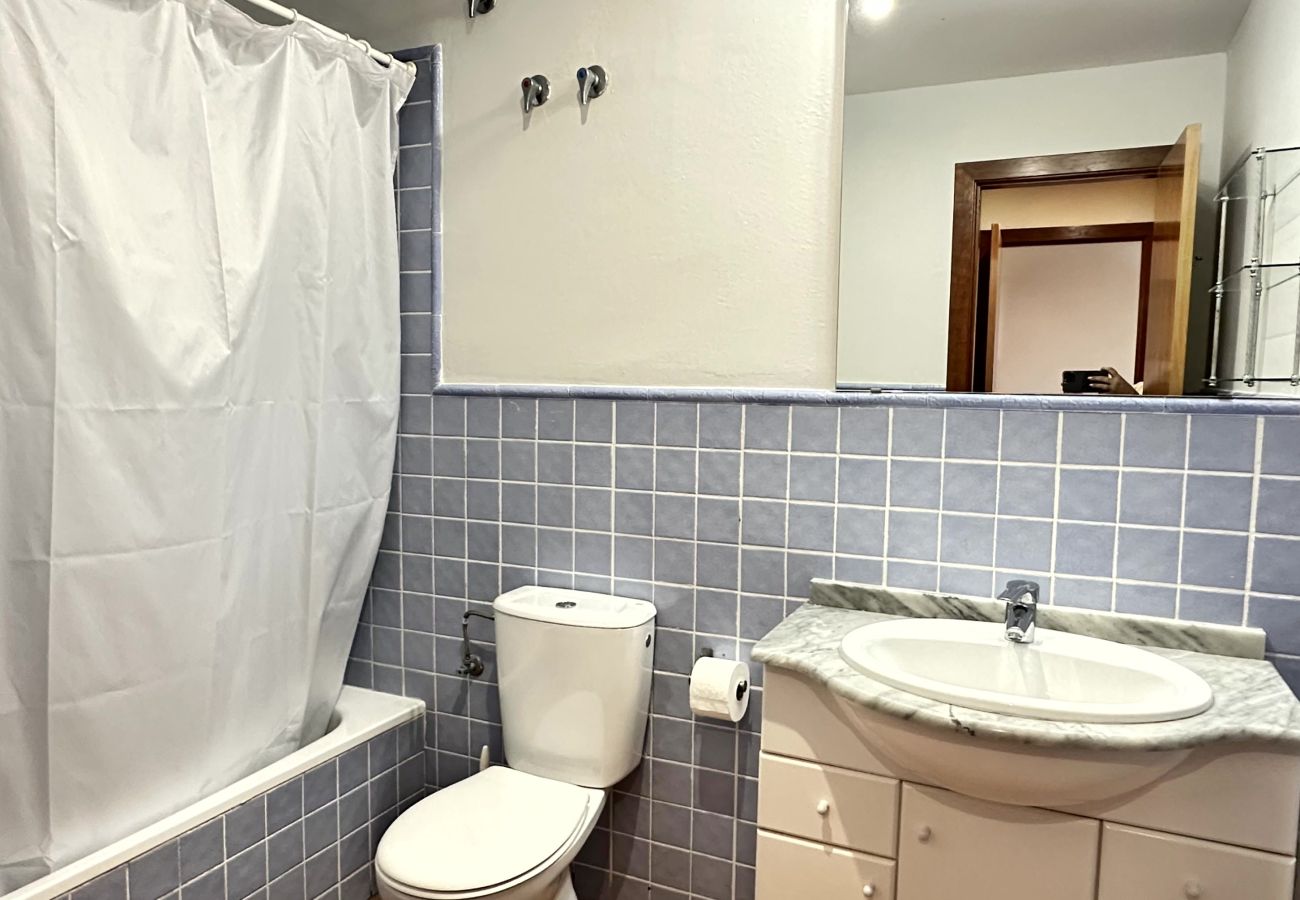 Apartamento en Oliva - CASAS DEL MAR 8 - BAJO - 23 Apartamento en Oliva - CASAS DEL MAR 8 - BAJO - 23