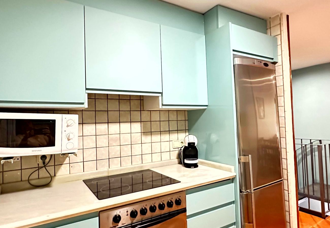 Apartamento en Oliva - CASAS DEL MAR 8 - BAJO - 23 Apartamento en Oliva - CASAS DEL MAR 8 - BAJO - 23