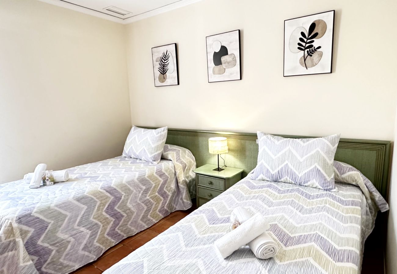 Apartamento en Oliva - CASAS DEL MAR 8 - BAJO - 23 Apartamento en Oliva - CASAS DEL MAR 8 - BAJO - 23