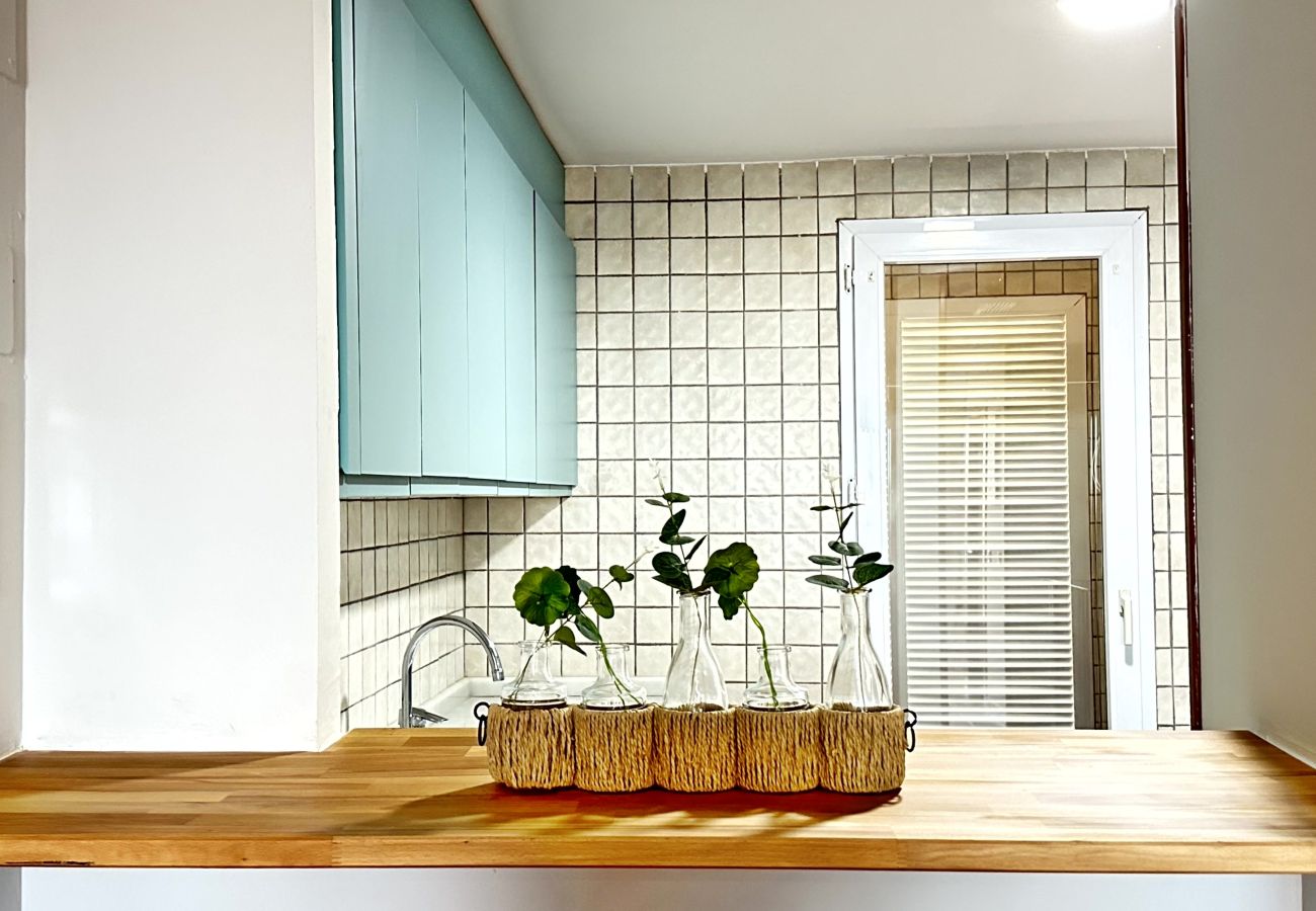 Apartamento en Oliva - CASAS DEL MAR 8 - BAJO - 23 Apartamento en Oliva - CASAS DEL MAR 8 - BAJO - 23