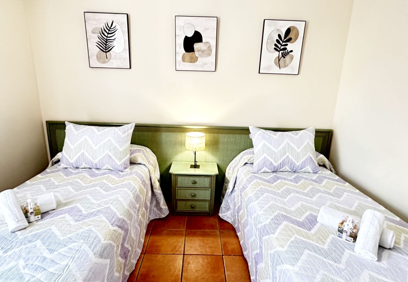 Apartamento en Oliva - CASAS DEL MAR 8 - BAJO - 23 Apartamento en Oliva - CASAS DEL MAR 8 - BAJO - 23