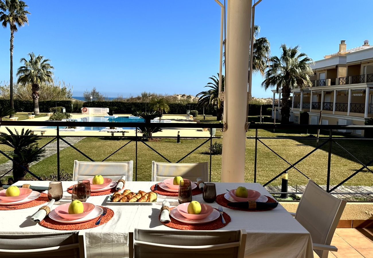 Apartamento en Oliva - CASAS DEL MAR 8 - BAJO - 23 Apartamento en Oliva - CASAS DEL MAR 8 - BAJO - 23