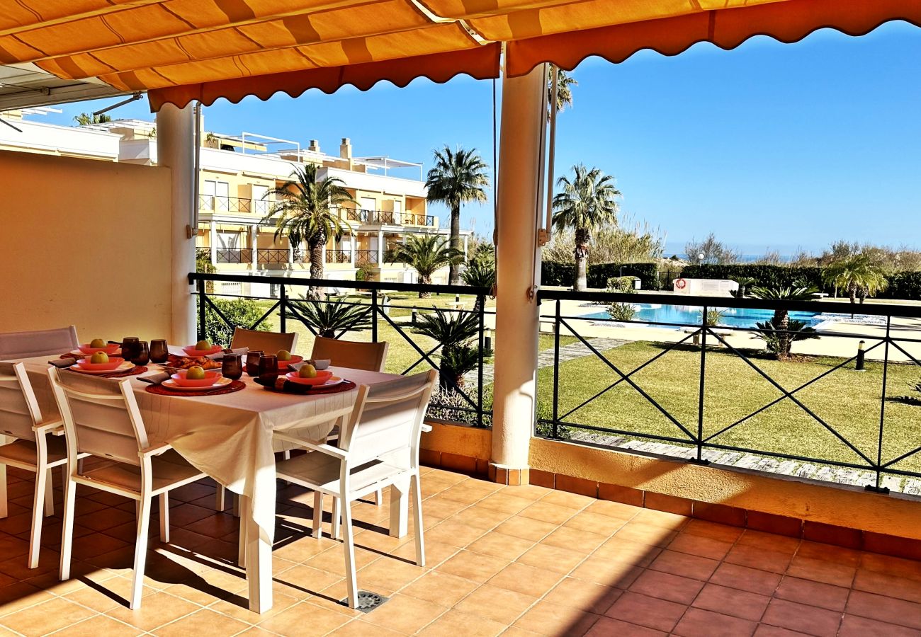 Apartamento en Oliva - CASAS DEL MAR 8 - BAJO - 23 Apartamento en Oliva - CASAS DEL MAR 8 - BAJO - 23