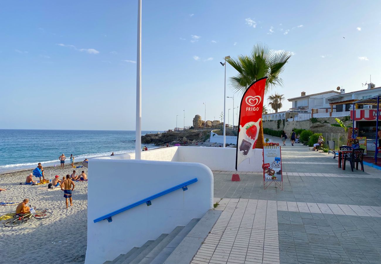 Estudio en Nerja - Urban Alhambra Studio by Casasol