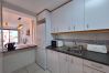 Apartamento en Vera playa - Jardines de Nuevo Vera Ático Apartamento en Vera playa - Jardines de Nuevo Vera Ático