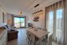 Apartamento en Vera playa - Jardines de Nuevo Vera Ático Apartamento en Vera playa - Jardines de Nuevo Vera Ático