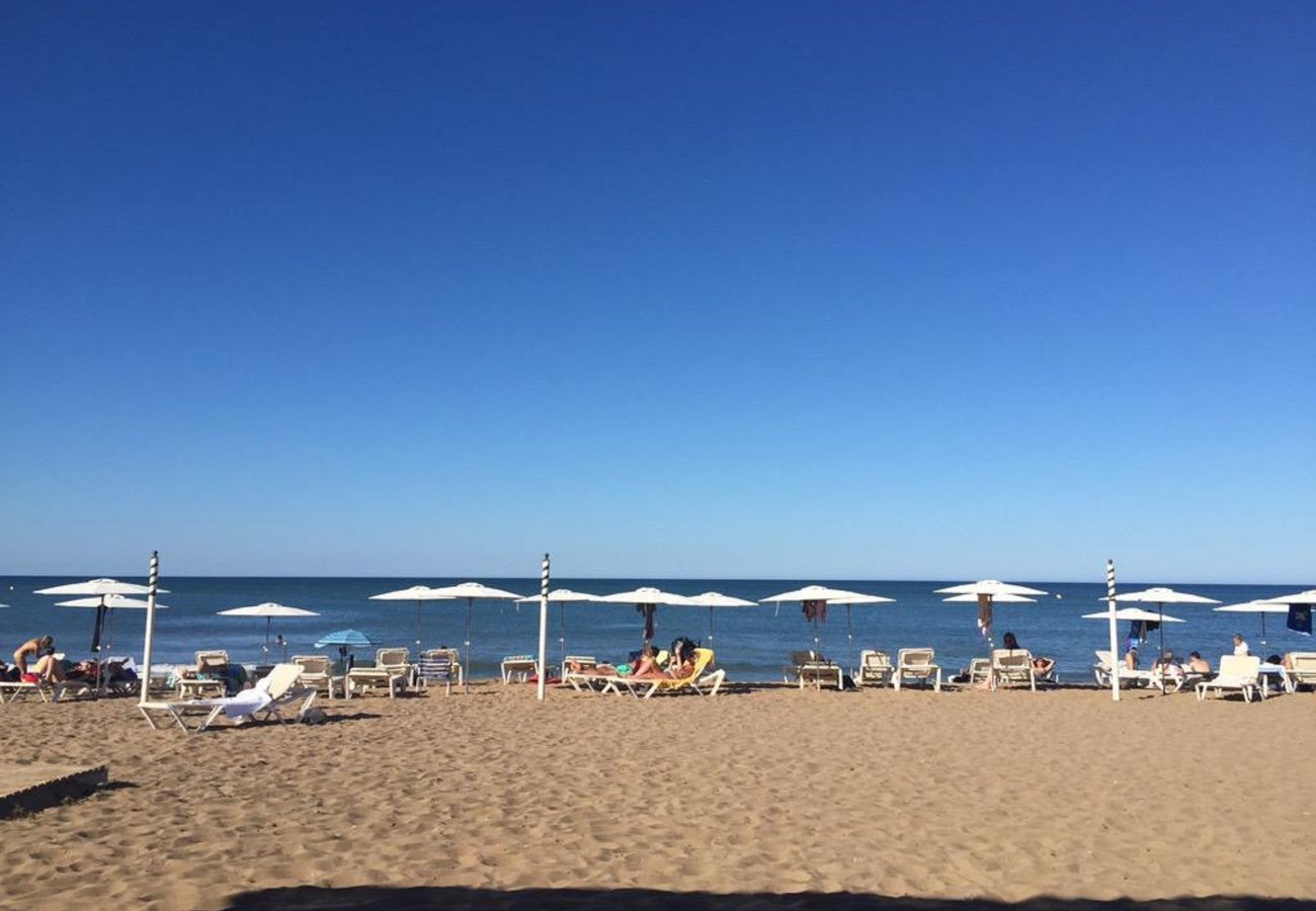 Apartamento en Denia - RASET PUERTO