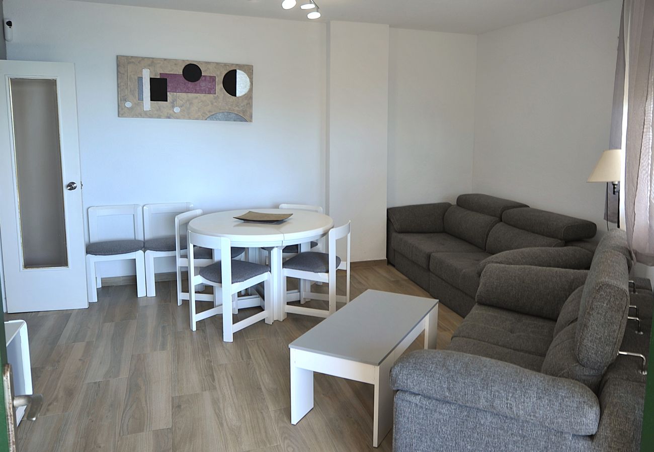 Apartamento en Benicàssim - PALM BEACH II-2-B