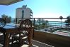 Apartamento en Benicàssim - PALM BEACH II-2-B