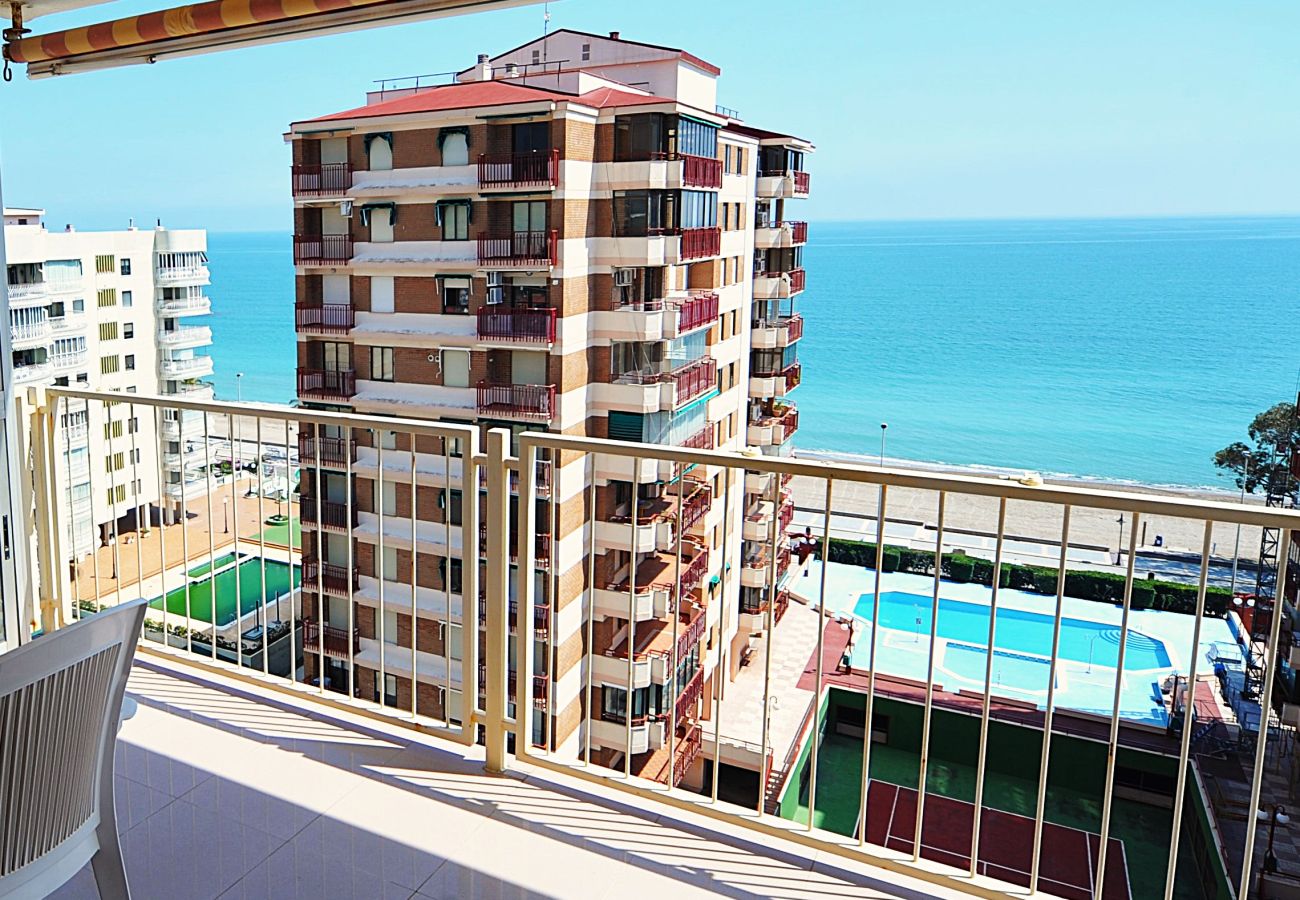 Apartamento en Benicàssim - COSTA RICA 10 B