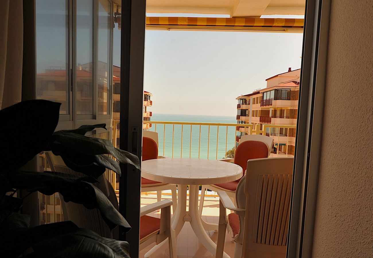 Apartamento en Benicàssim - COSTA RICA 10 B