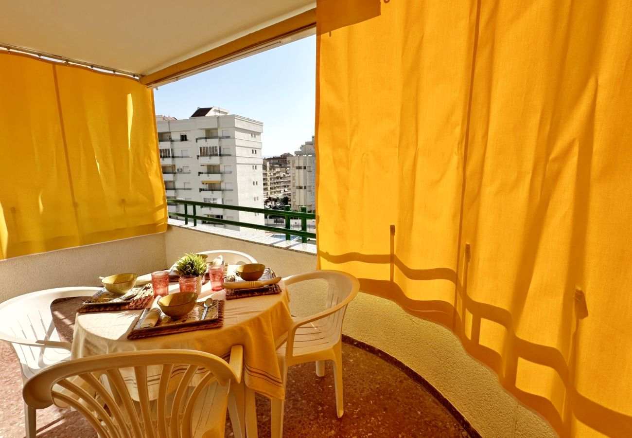 Apartamento en Gandia - CANCUN III - 1ª - 7º - G