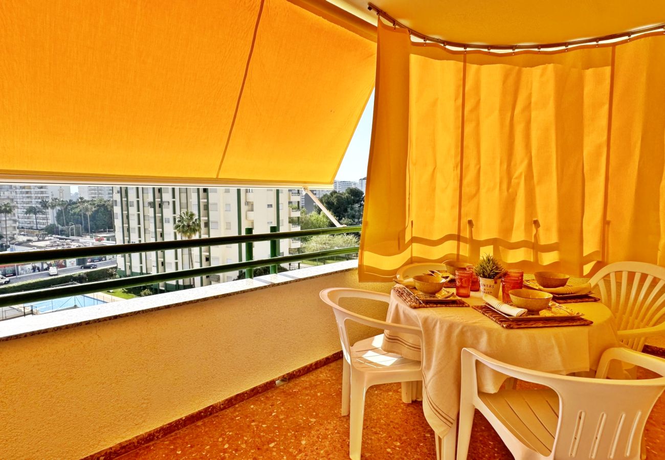 Apartamento en Gandia - CANCUN III - 1ª - 7º - G