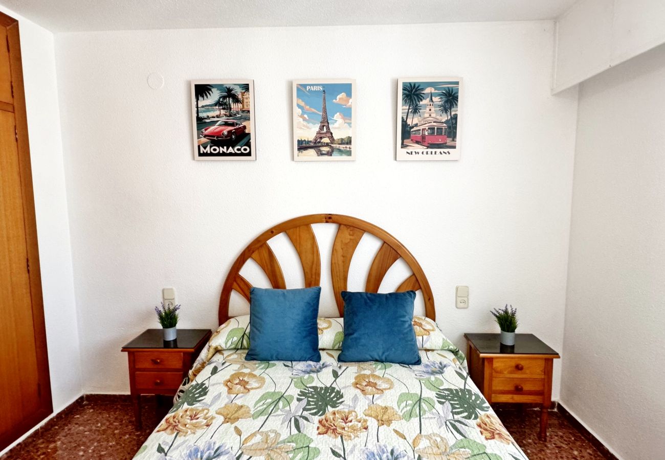 Apartamento en Gandia - CANCUN III - 1ª - 7º - G