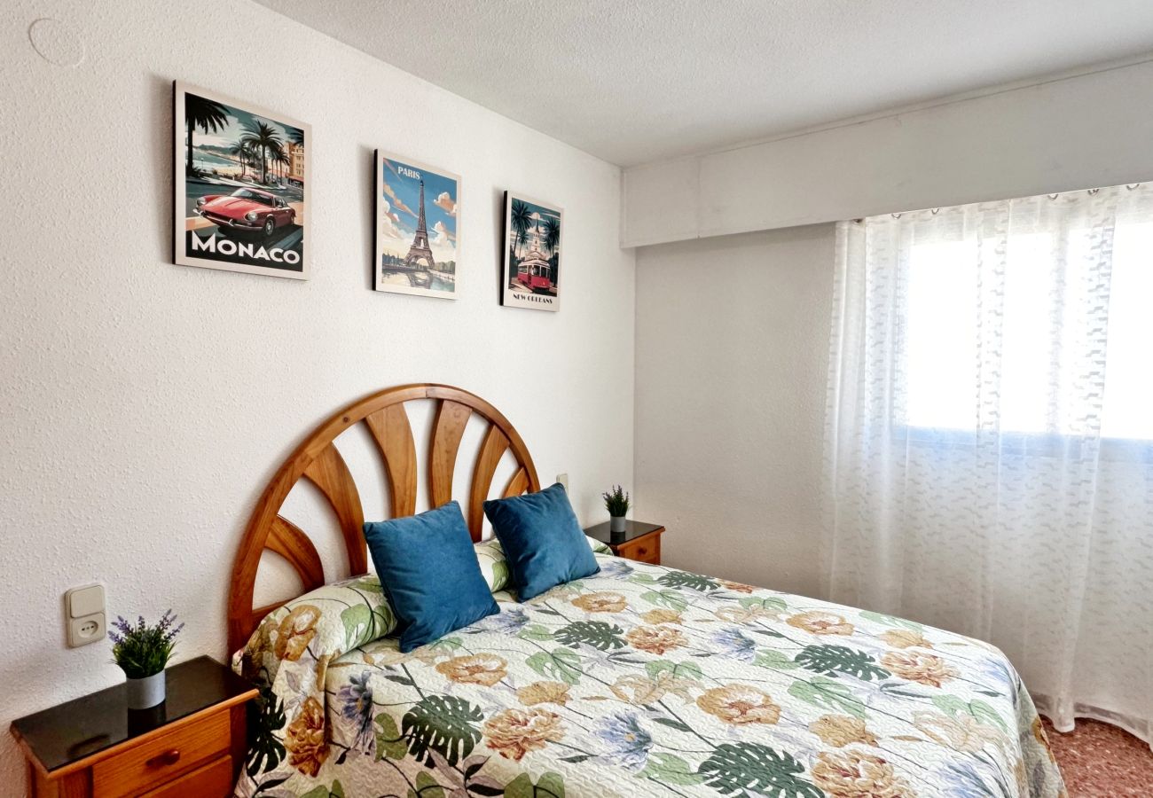 Apartamento en Gandia - CANCUN III - 1ª - 7º - G