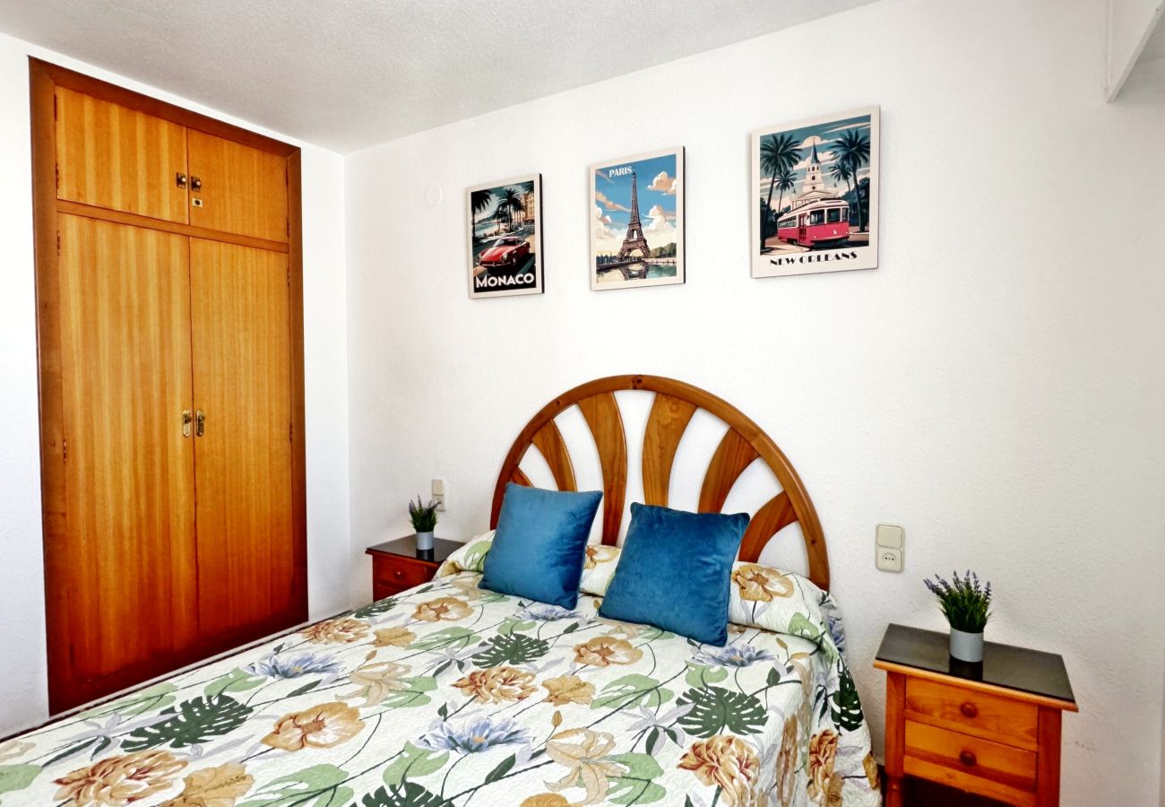 Apartamento en Gandia - CANCUN III - 1ª - 7º - G