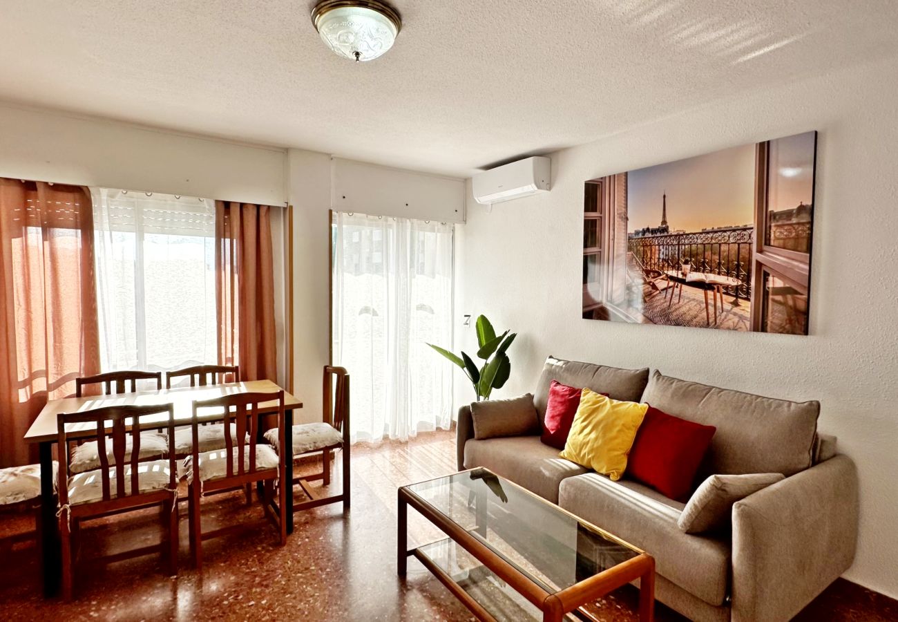 Apartamento en Gandia - CANCUN III - 1ª - 7º - G