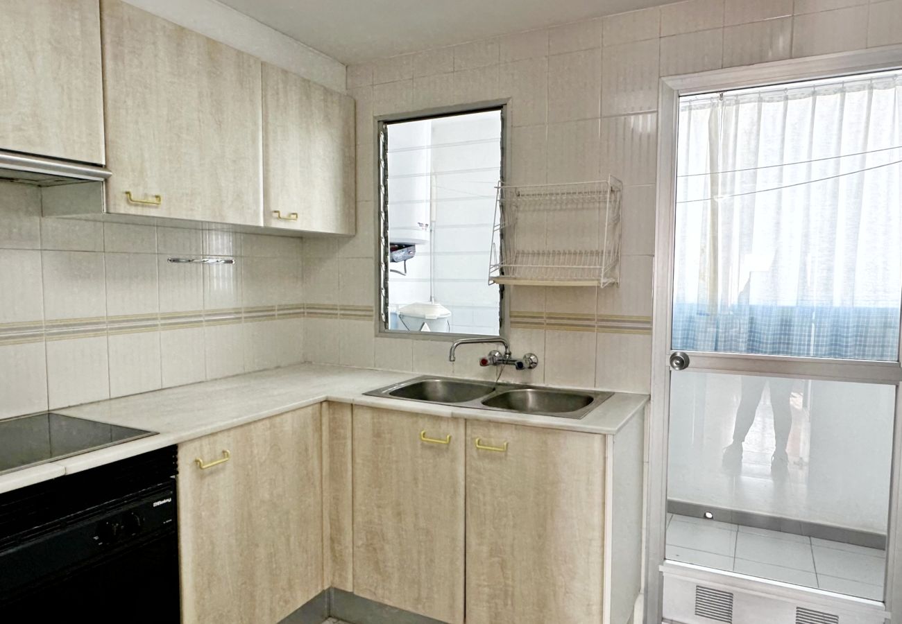 Apartamento en Gandia - CANCUN III - 1ª - 7º - G