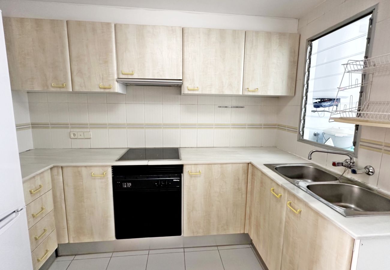 Apartamento en Gandia - CANCUN III - 1ª - 7º - G