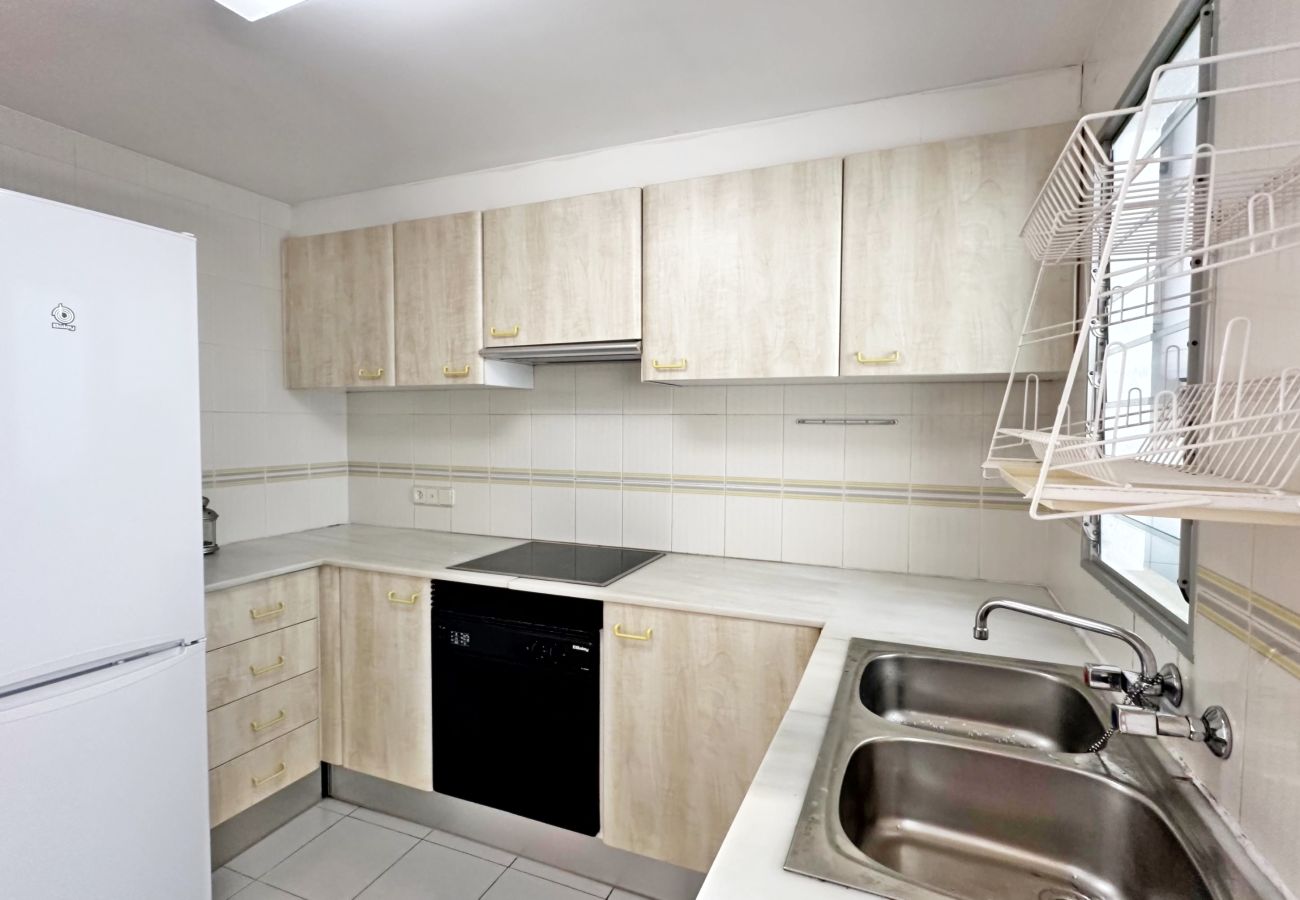 Apartamento en Gandia - CANCUN III - 1ª - 7º - G